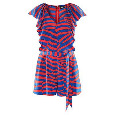 Sailor-Look der Stars zum Nachshoppen