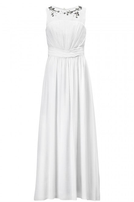 H&M Brautkleid