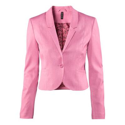Bunte Blazer