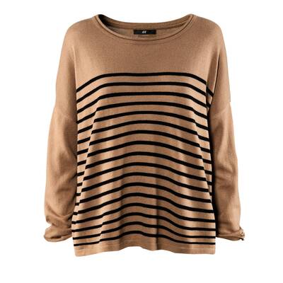 Stars im Streifen-Style