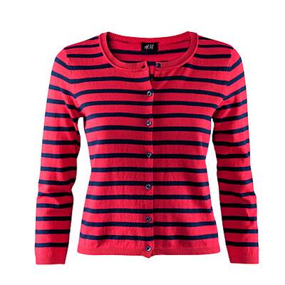 Sailor-Look der Stars zum Nachshoppen