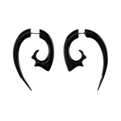 H&M: Dragon Tattoo-Collection