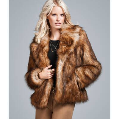 Cape, Poncho, Parka: Die neuen Jackentrends