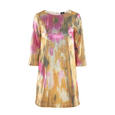 H&M Kleid um 34.90 Euro 