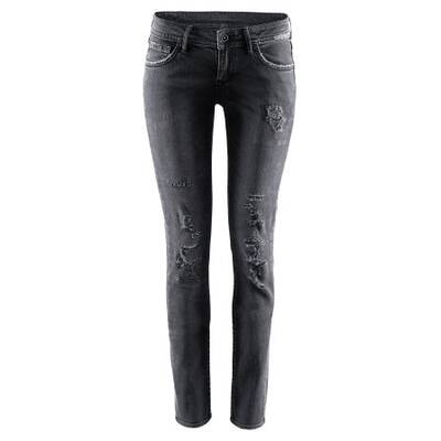 H&M: Dragon Tattoo-Collection