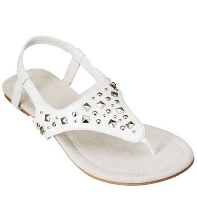 Sandalen und Co.: Die schönsten Sommer-Treter