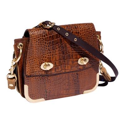 Praktisch und schick: Crossbody Bags