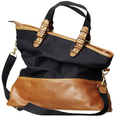 Praktisch und schick: Crossbody Bags