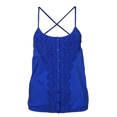 Die schönsten Sommertops!