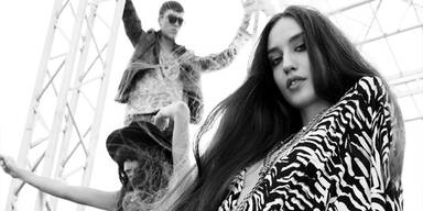 FAA - Fashion Against Aids Kollektion