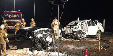 Todes-Raser Salzburg