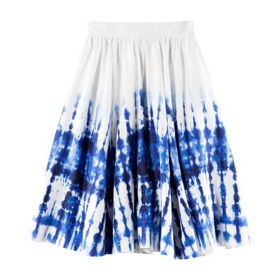 Promi-Trend Batik zum Nachshoppen