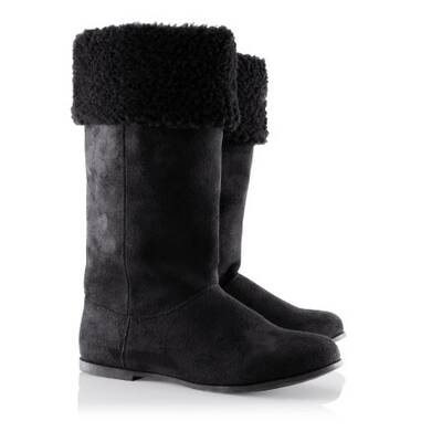 Herbst/Winter-Stiefel 