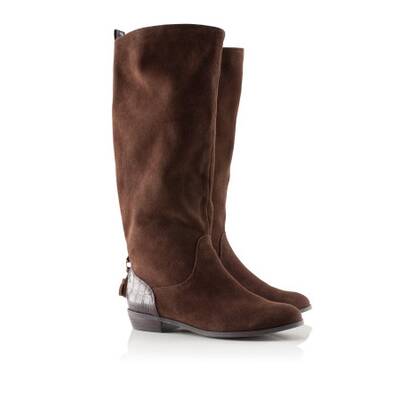 Herbst/Winter-Stiefel 