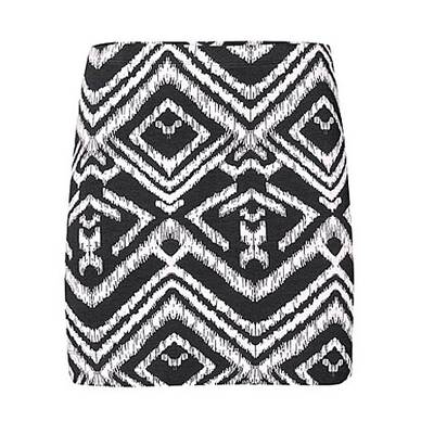 Sooooo Mini! Miniröcke für den Sommer