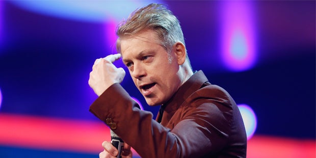 Michael Mittermeier