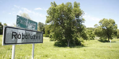 Sex-Mord: Leiche in Ungarn gefunden 