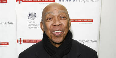 Geoffrey Holder