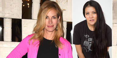 Julia Roberts Misty Upham