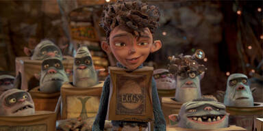 Boxtrolls