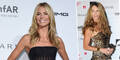 Heidi Klum Elle MacPherson