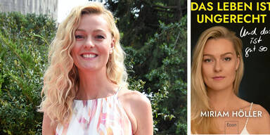 Miriam Höller
