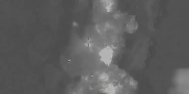 Angriff auf Houthi-Miliz