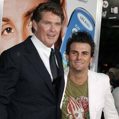 Pornoskandal um Baywatch-Hobie