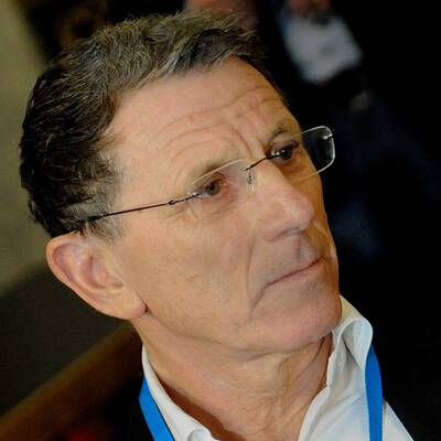 Brigitte Reiter, Lukas Schrattenthaler (Die Grünen)