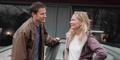 "Der Hochstapler - Roofman"