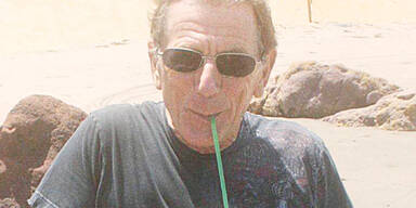 Hochegger "Dolce Vita" in Brasilien