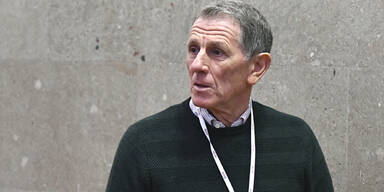 Hochegger als "Geheimagent"