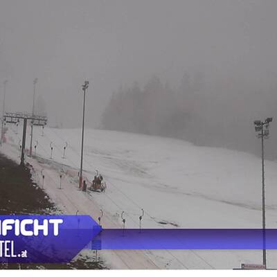 Hochzillertal: 0-25 cm