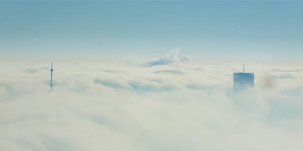 Der Oktober bringt heuer Sommer-Wetter