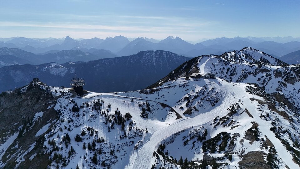 Hochkar