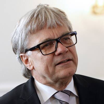 Platz 100: Richard Lugner 