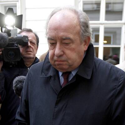 Platz 100: Richard Lugner 