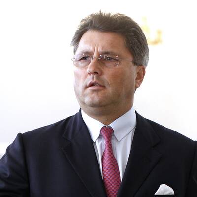 Platz 100: Richard Lugner 