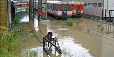 hochwasser-bahnhof