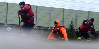 Hochwasser