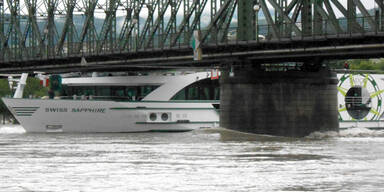Hochwasser: 20 Mio. Schaden in O&Ouml;