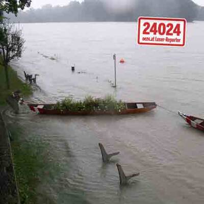 überflutung-steyr