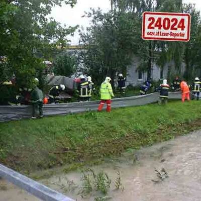 überflutung-steyr