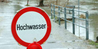 hochwasser