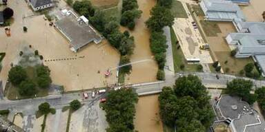 hochwasser