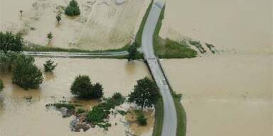 hochwasser