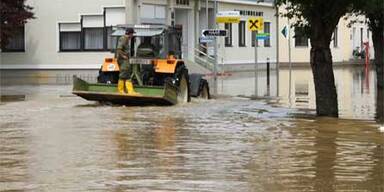 hochwasser