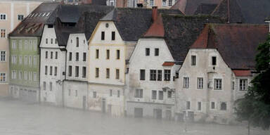 hochwasser