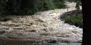 hochwasser