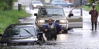 hochwasser